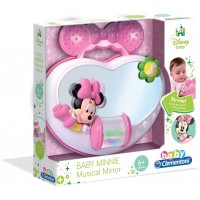 Disney Baby: Minnie 音樂鏡